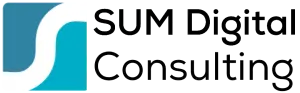 Logo PT SUM DIGITAL