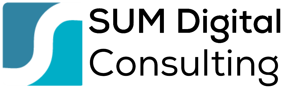 SUM Digital Consulting